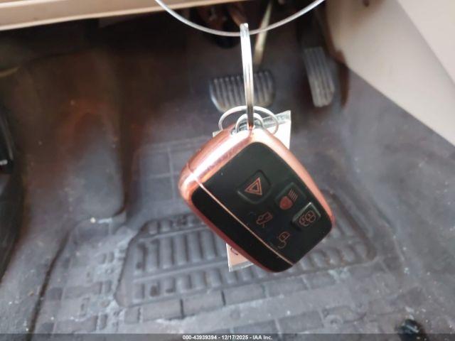 Land Rover Range Rover Evoque Image 3