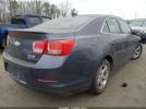 Chevrolet Malibu Ls Image 6
