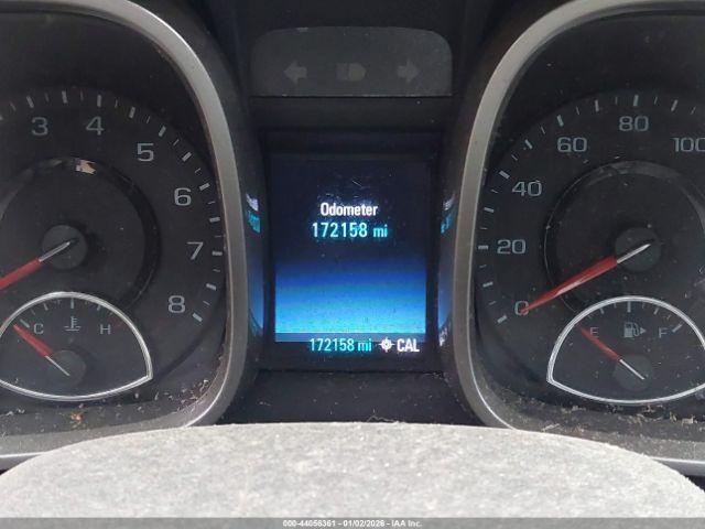 Chevrolet Malibu Ls Image 10