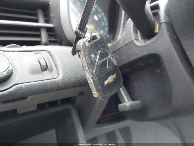 Chevrolet Malibu Ls Image 2