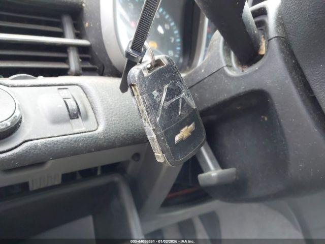 Chevrolet Malibu Ls Image 2