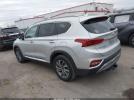 Hyundai SANTA FE Sel Plus Image 7