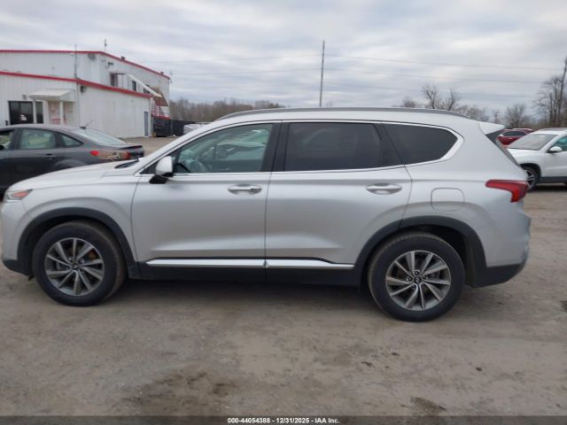 Hyundai SANTA FE Sel Plus Image 15