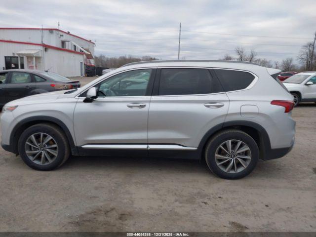 Hyundai SANTA FE Sel Plus Image 15