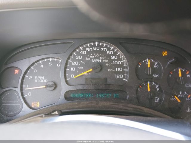 GMC Yukon Sle Image 5