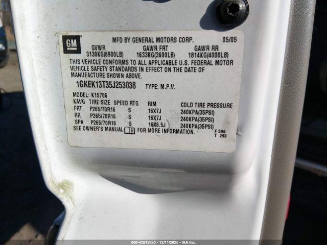 GMC Yukon Sle Image 2