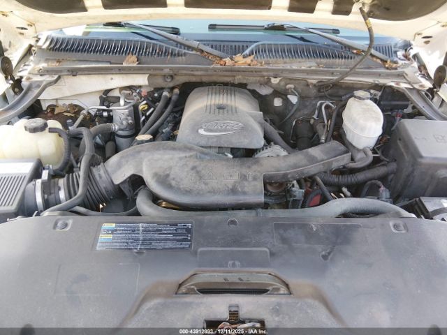 GMC Yukon Sle Image 8