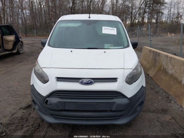 Ford Transit Xl Image 16
