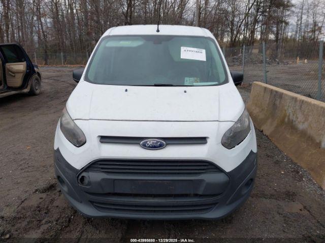 Ford Transit Xl Image 16