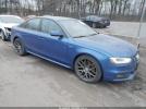 Audi S4 3.0t Premium Plus Image 1