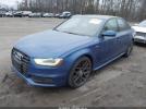 Audi S4 3.0t Premium Plus Image 7