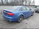 Audi S4 3.0t Premium Plus Image 8