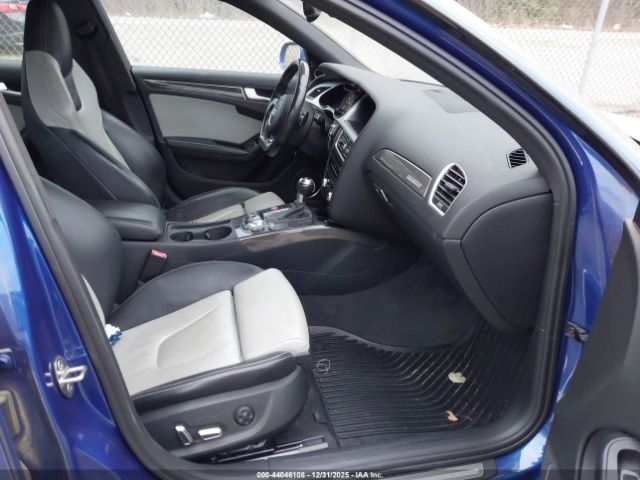 Audi S4 3.0t Premium Plus Image 3