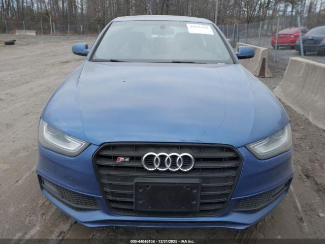 Audi S4 3.0t Premium Plus Image 9