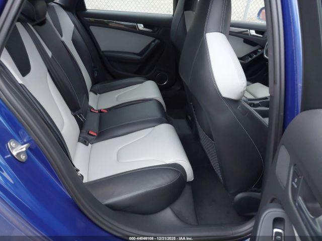 Audi S4 3.0t Premium Plus Image 4