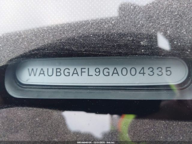 Audi S4 3.0t Premium Plus Image 15