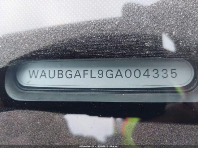 Audi S4 3.0t Premium Plus Image 15