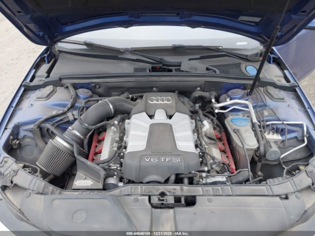 Audi S4 3.0t Premium Plus Image 14