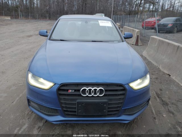 Audi S4 3.0t Premium Plus Image 2