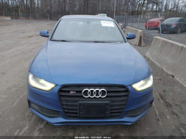Audi S4 3.0t Premium Plus Image 2