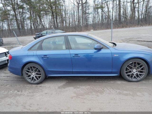 Audi S4 3.0t Premium Plus Image 10