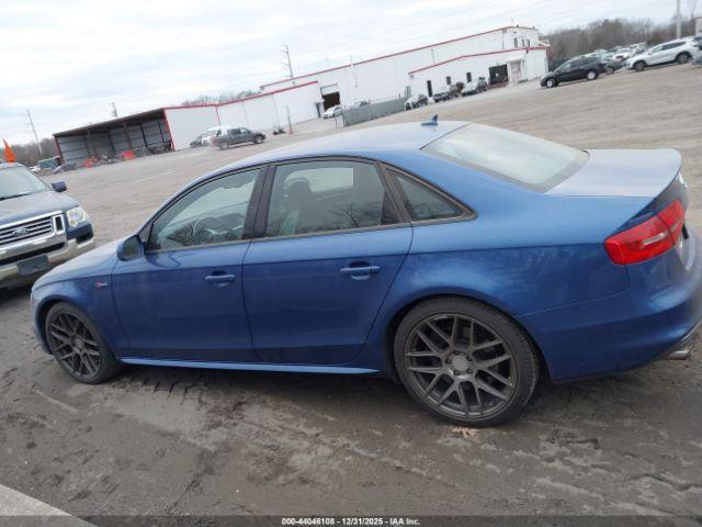 Audi S4 3.0t Premium Plus Image 13