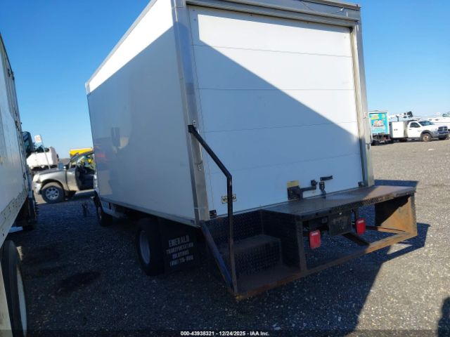 Chevrolet Express Work Van Image 10