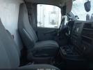 Chevrolet Express Work Van Image 7