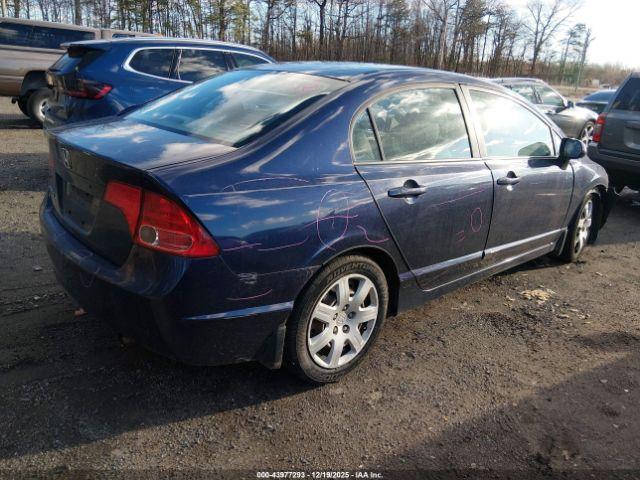 Honda Civic Lx Image 4