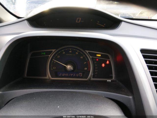 Honda Civic Lx Image 10