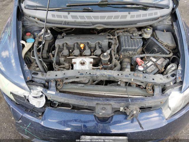 Honda Civic Lx Image 6