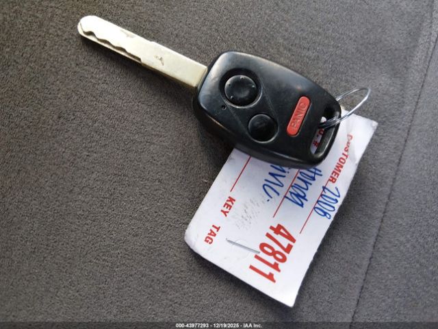 Honda Civic Lx Image 5