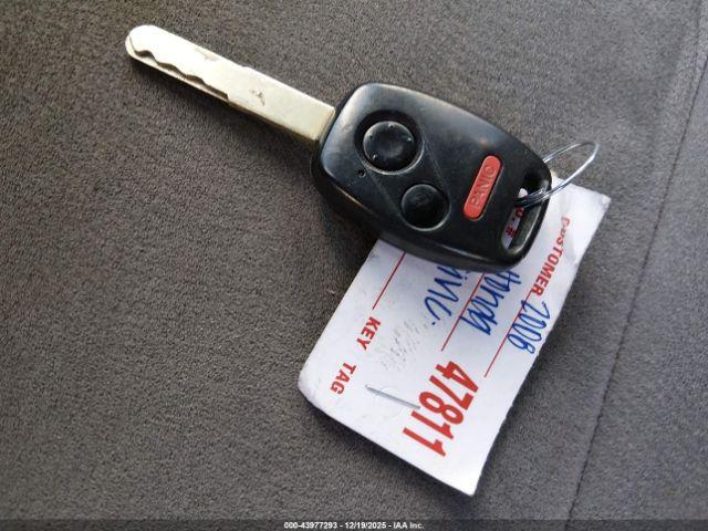 Honda Civic Lx Image 5