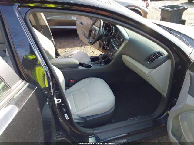 Kia Optima Lx Image 7