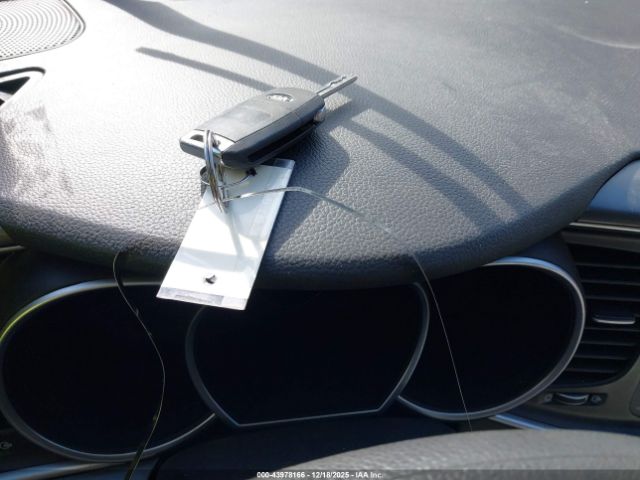 Kia Optima Lx Image 4