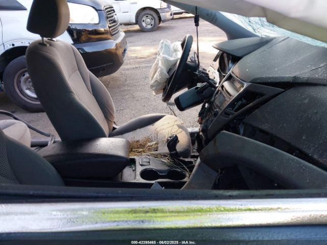 Hyundai SONATA Gls Image 8