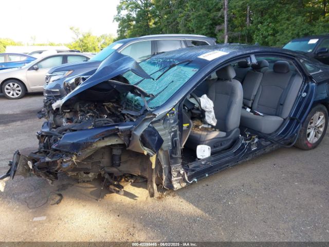 Hyundai SONATA Gls Image 5