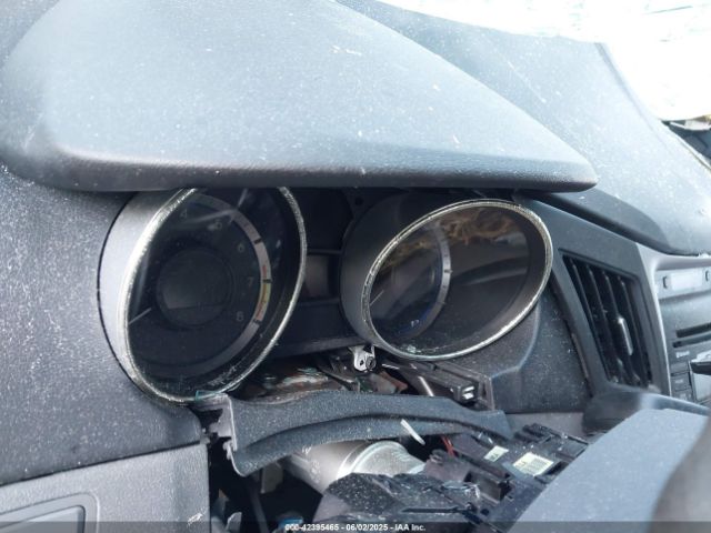 Hyundai SONATA Gls Image 6