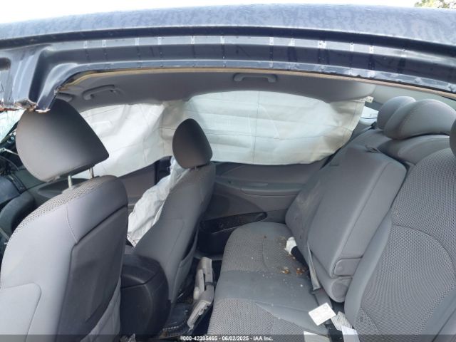 Hyundai SONATA Gls Image 11