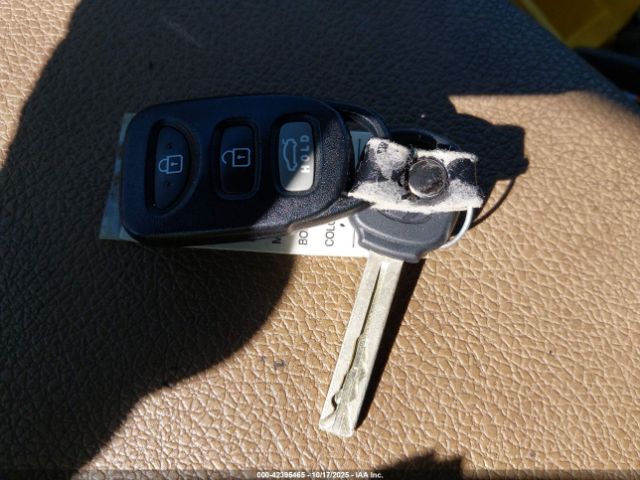 Hyundai SONATA Gls Image 9