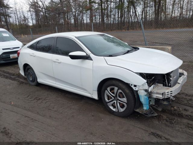 Honda Civic Lx Image 1