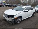 Honda Civic Lx Image 15