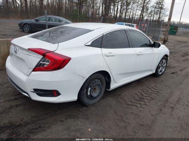 Honda Civic Lx Image 5