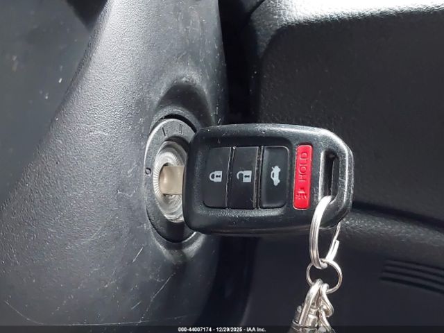 Honda Civic Lx Image 2