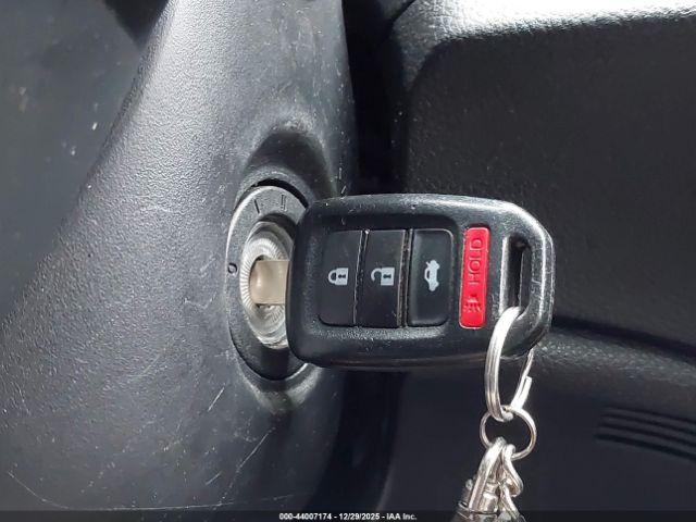 Honda Civic Lx Image 2