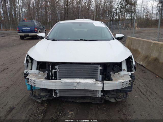 Honda Civic Lx Image 12