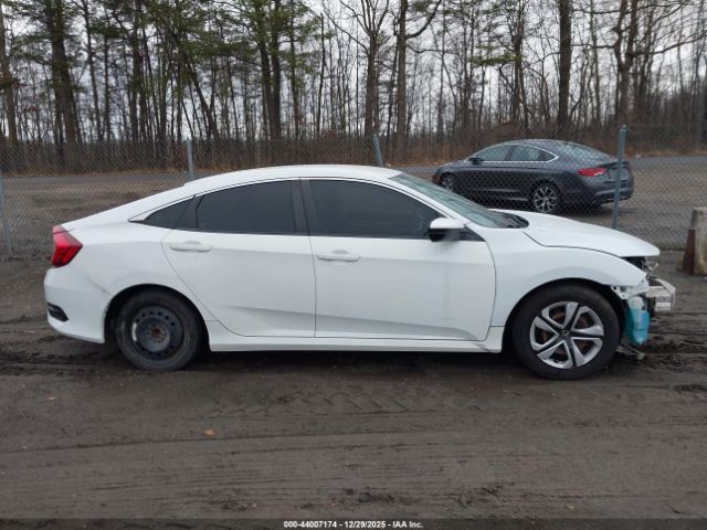 Honda Civic Lx Image 14