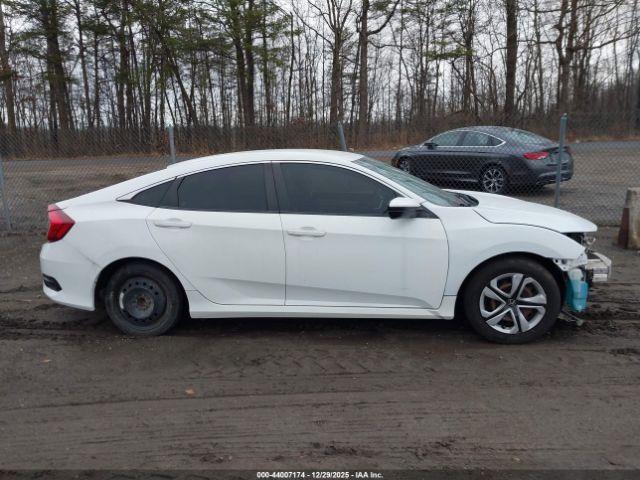 Honda Civic Lx Image 14