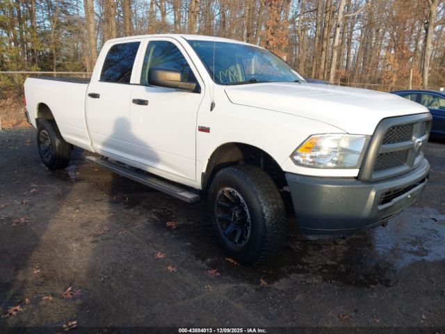 Ram 2500 Tradesman Image 1