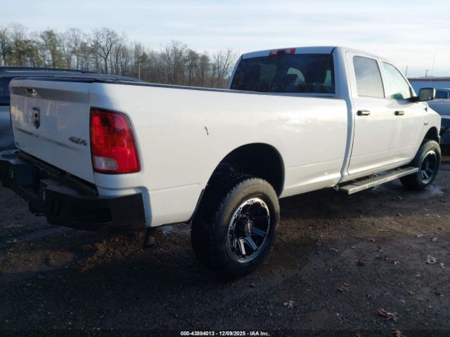 Ram 2500 Tradesman Image 3